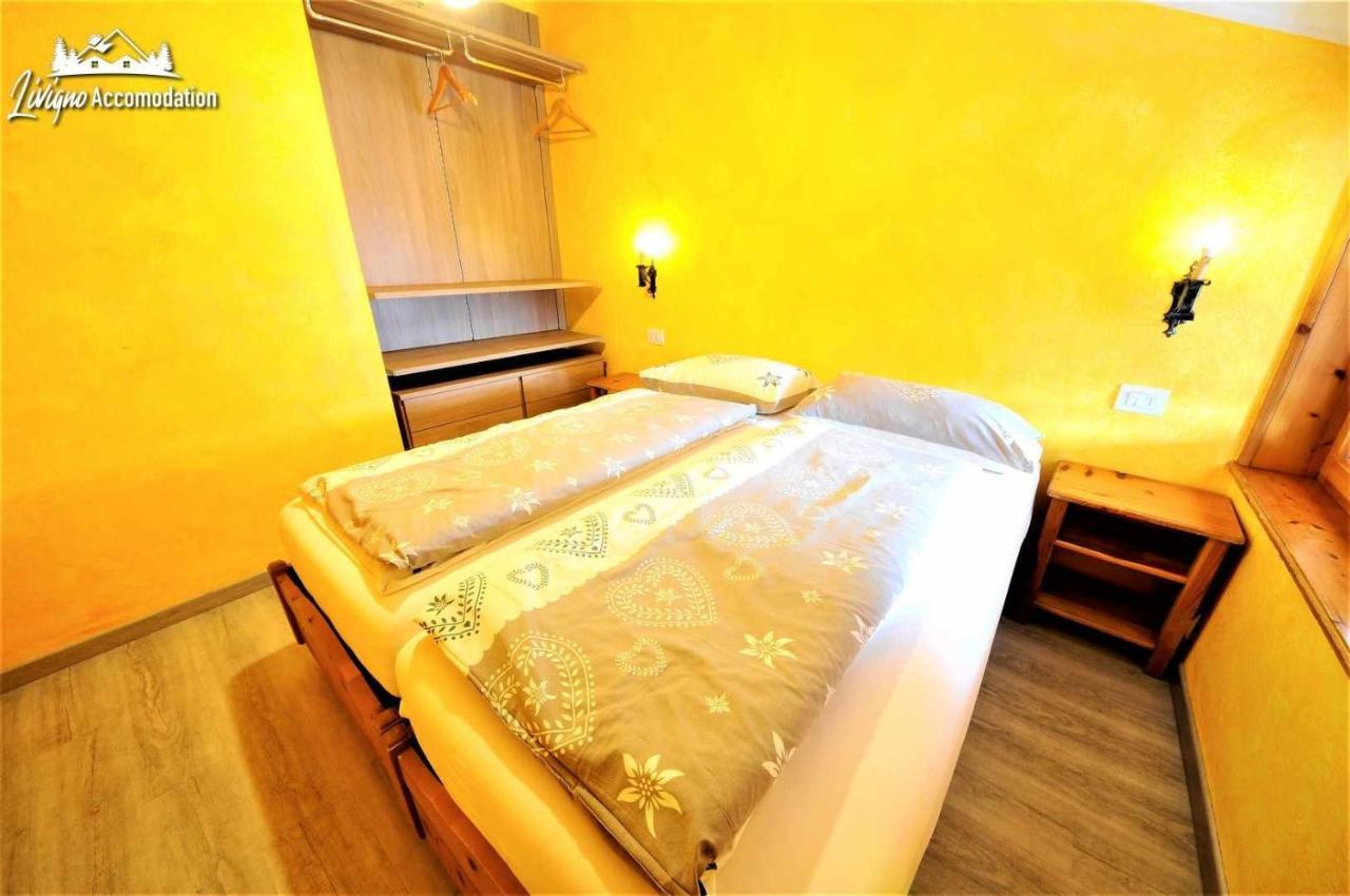 Casa Longa By Appartement Livigno