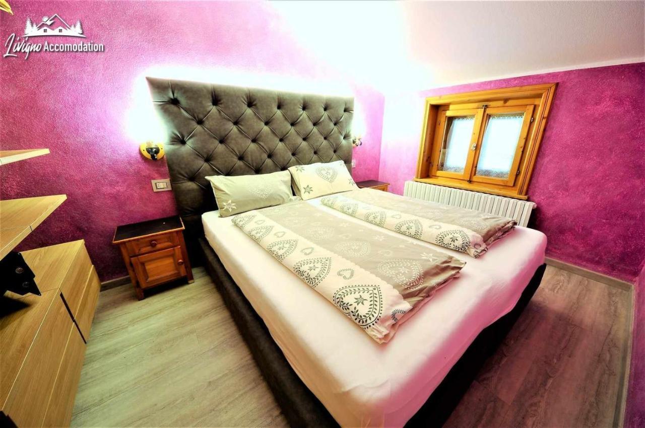 Appartamento Casa Longa By