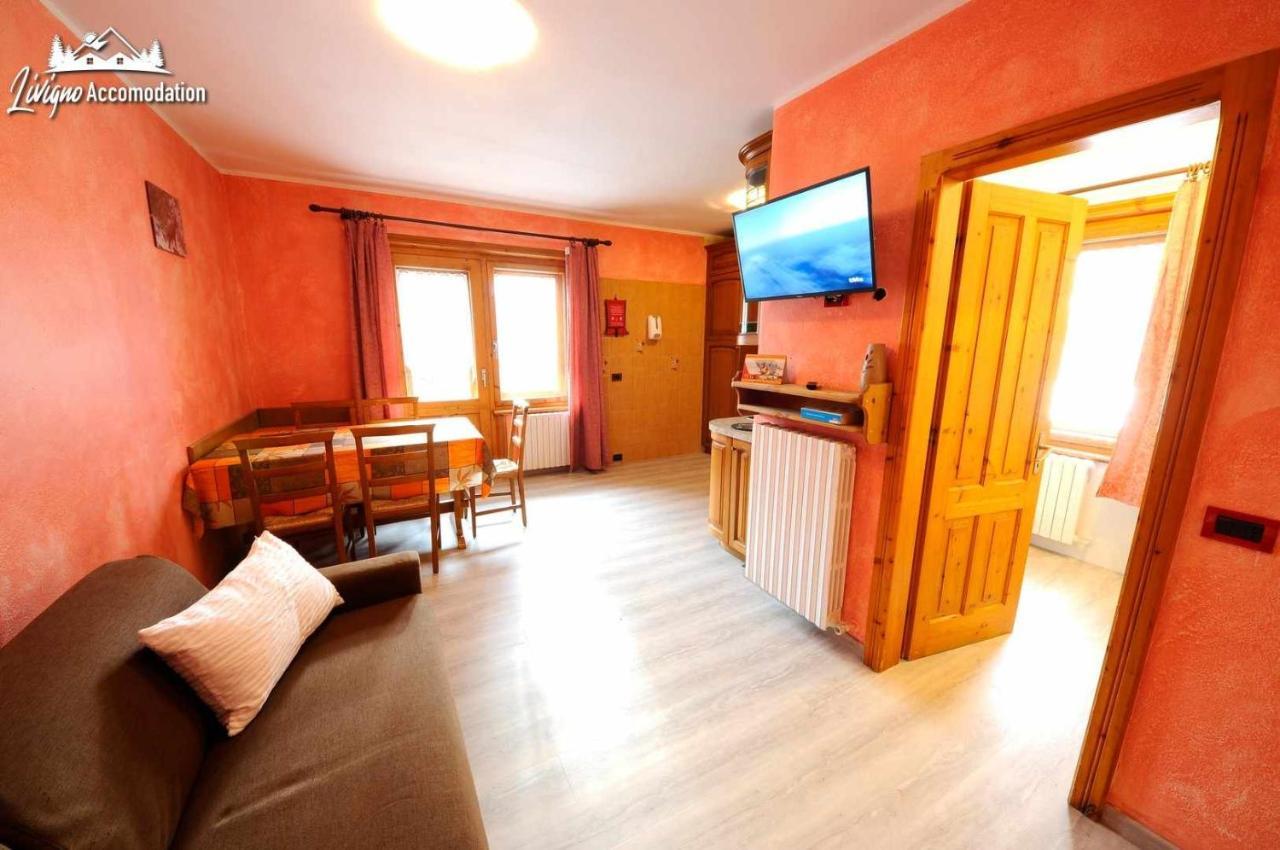 Appartement Casa Longa By Livigno