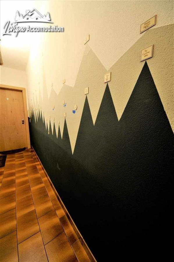 Casa Longa By * Livigno