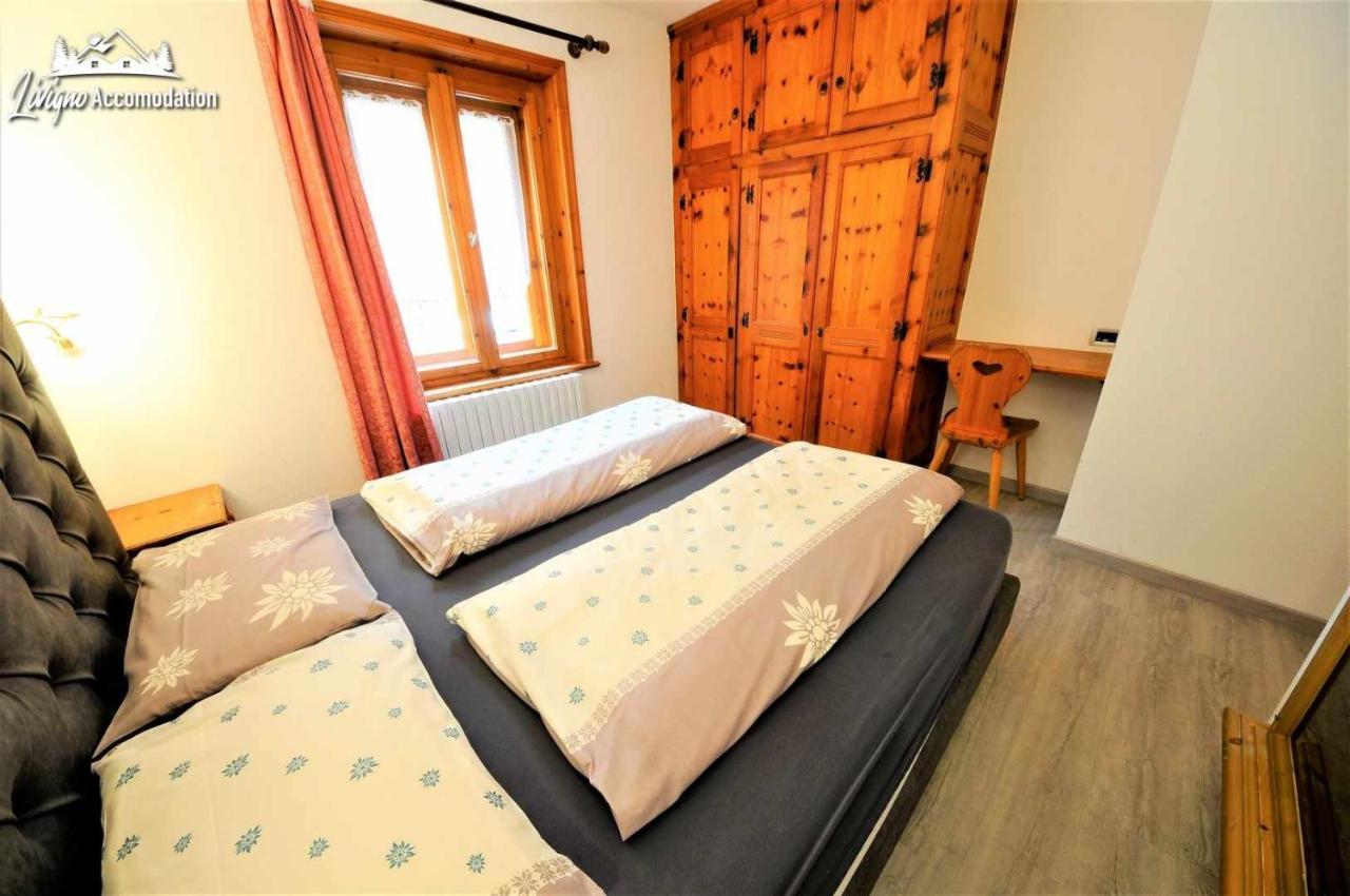 Appartamento Casa Longa By Livigno