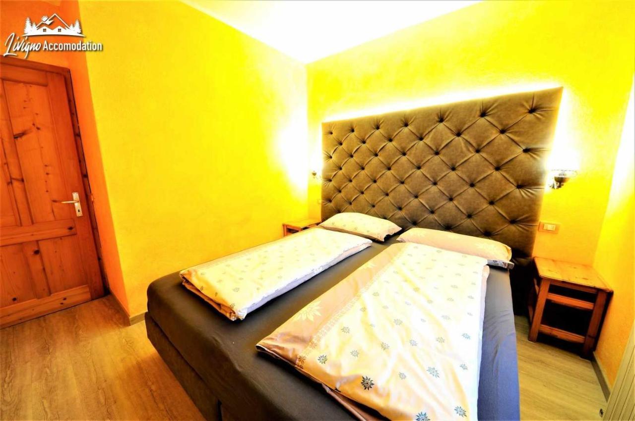Casa Longa By Appartement Livigno