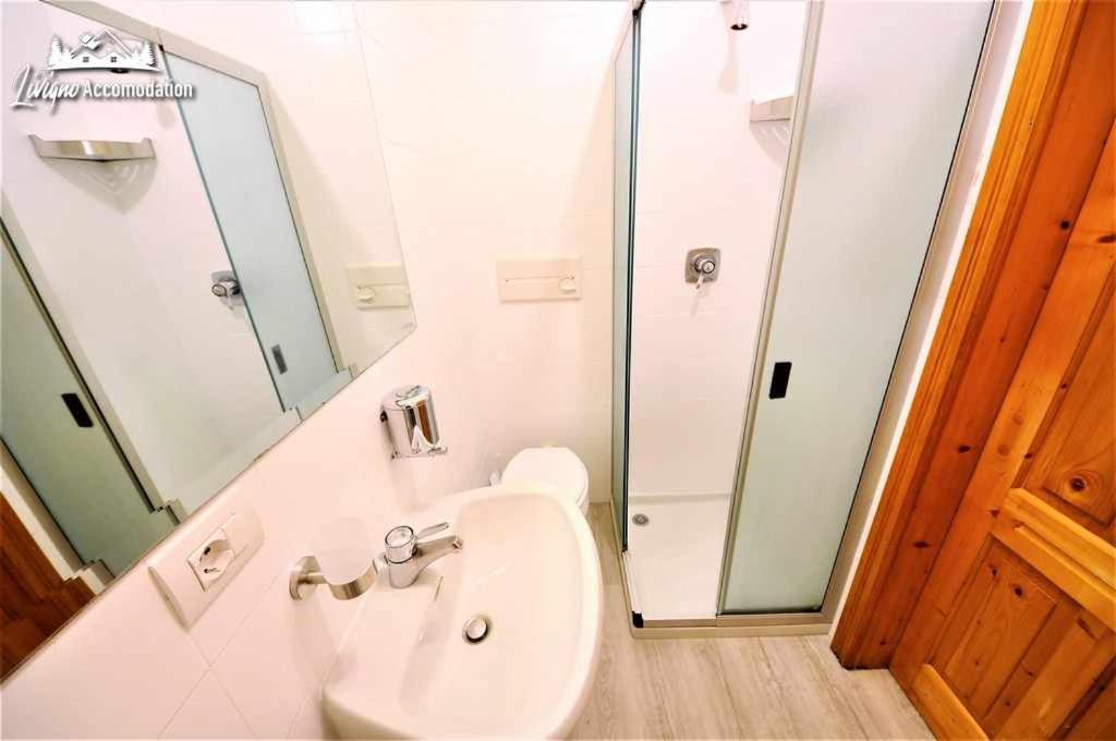 Appartement Casa Longa By