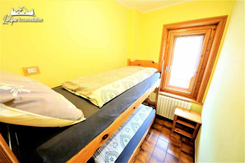 Casa Longa By Appartamento Livigno