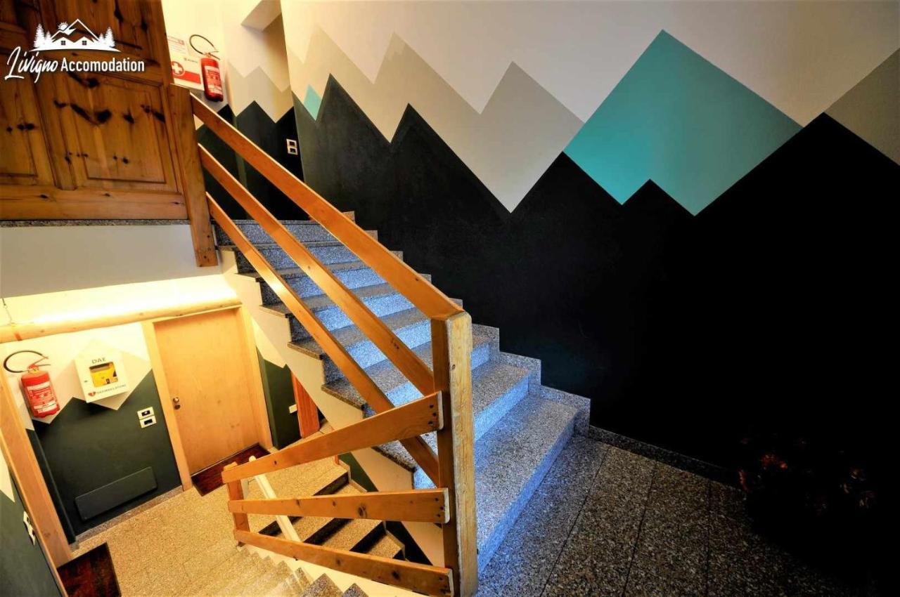 Appartement Casa Longa By Livigno