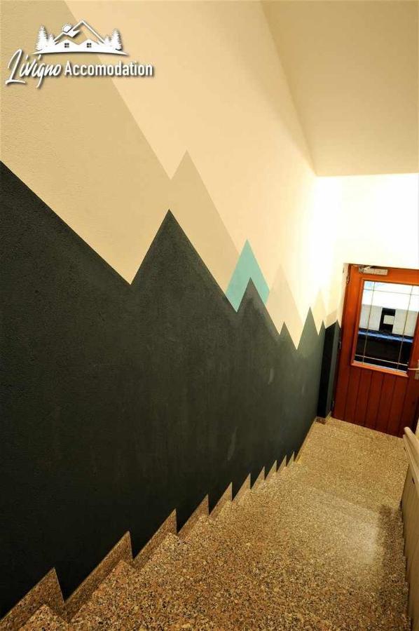 Appartamento Casa Longa By Livigno