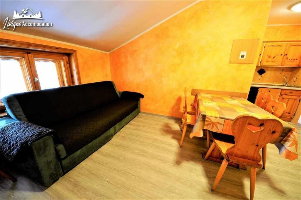 Casa Longa By Appartamento Livigno
