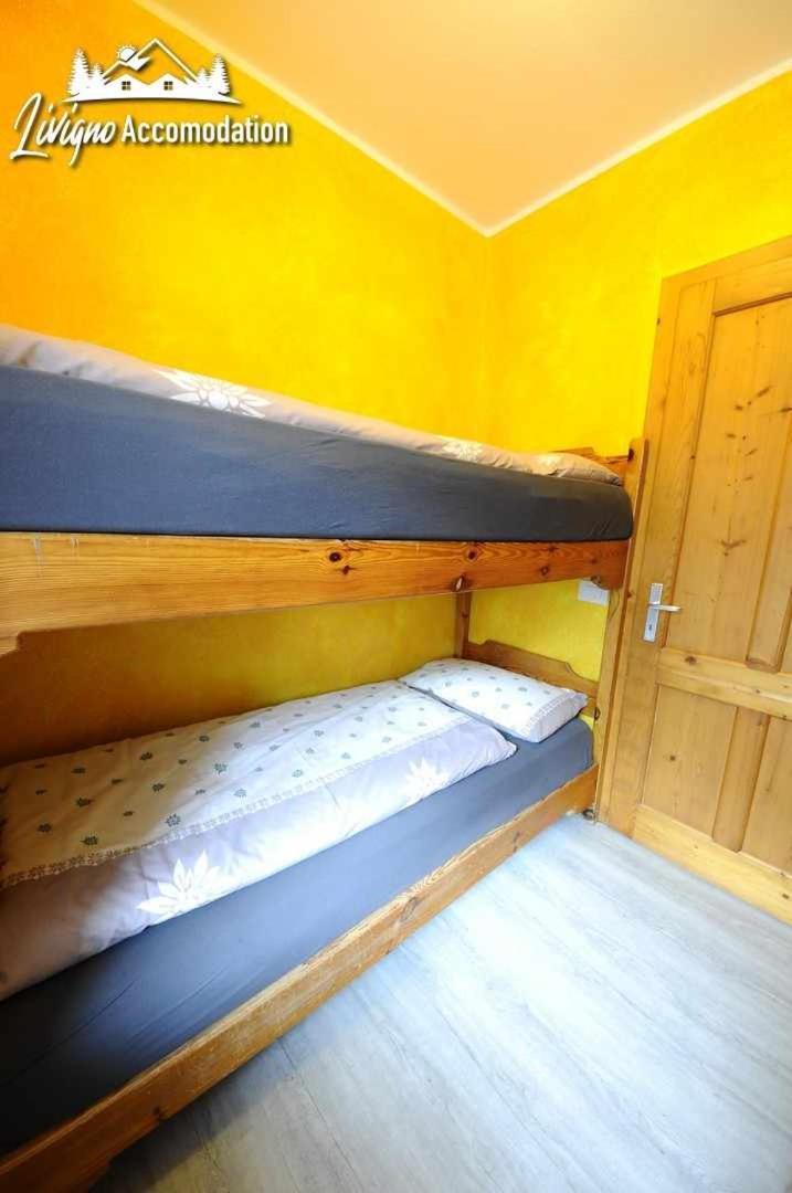 Casa Longa By Appartamento Livigno