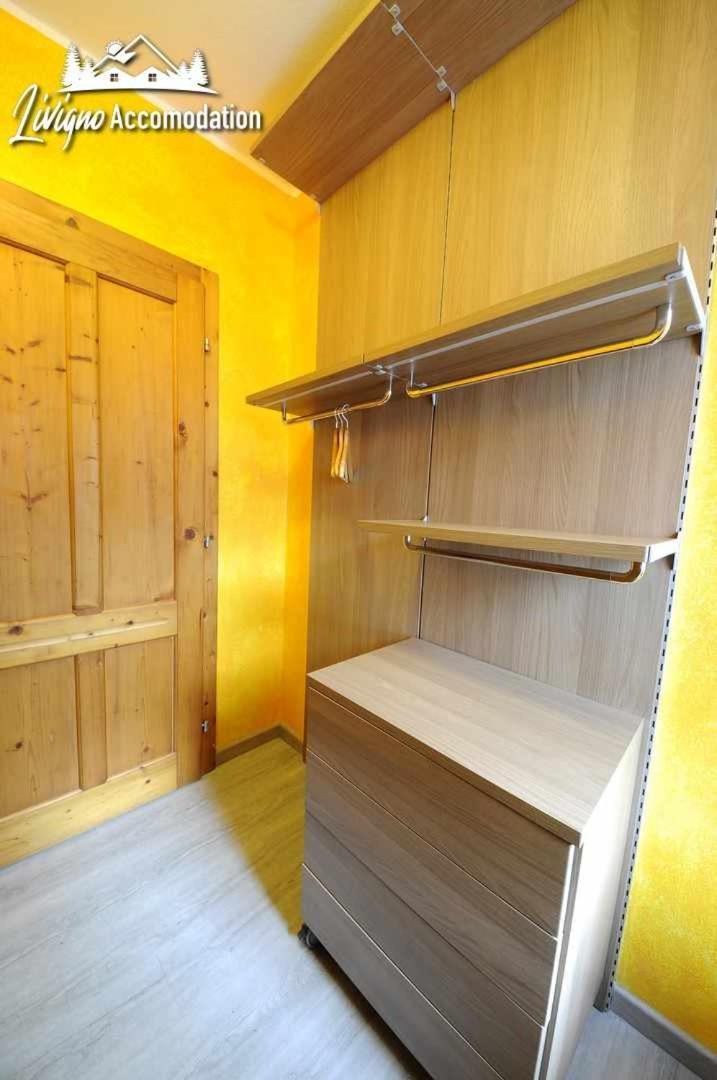Casa Longa By * Livigno