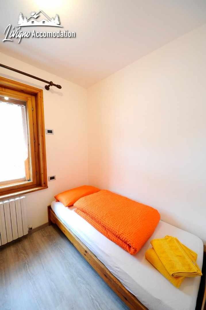 Casa Longa By Livigno