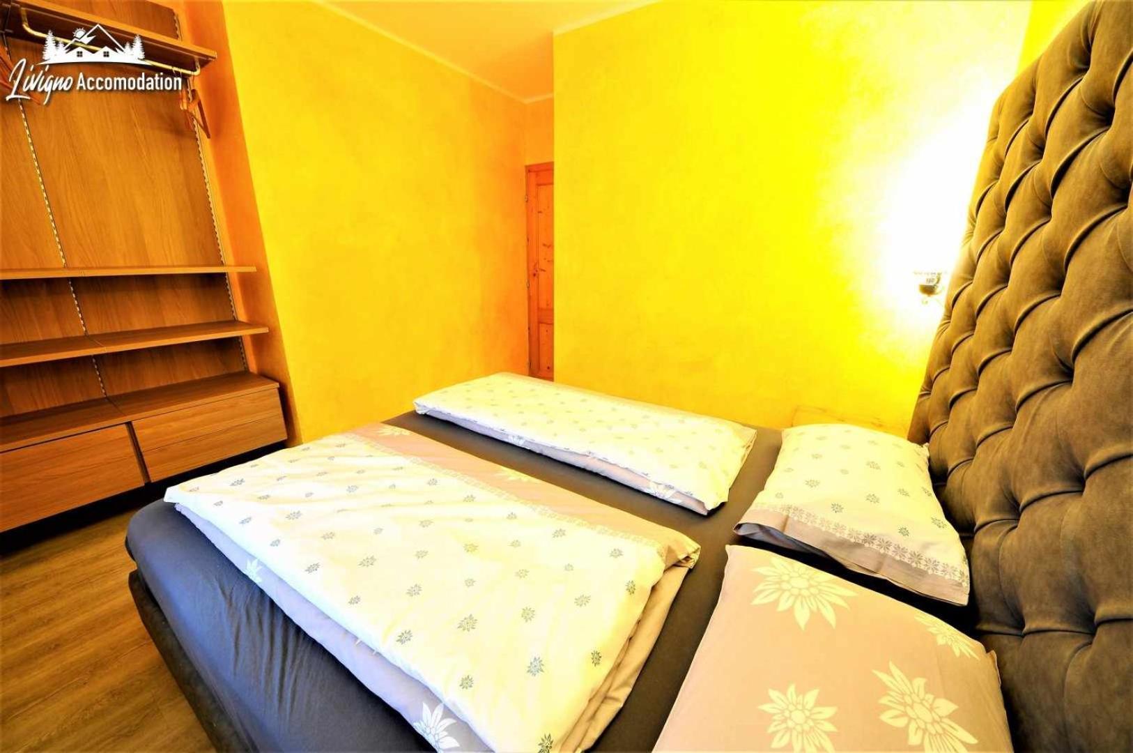 Appartamento Casa Longa By