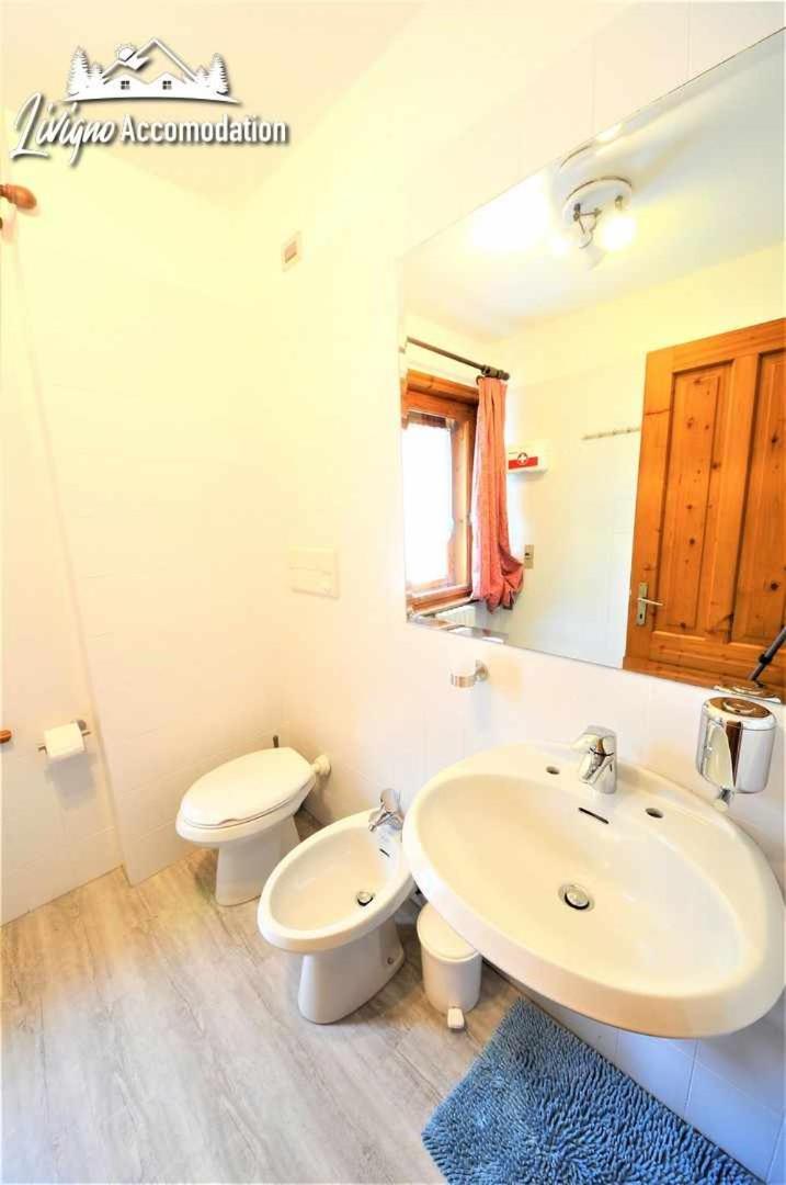 Casa Longa By Appartement Livigno