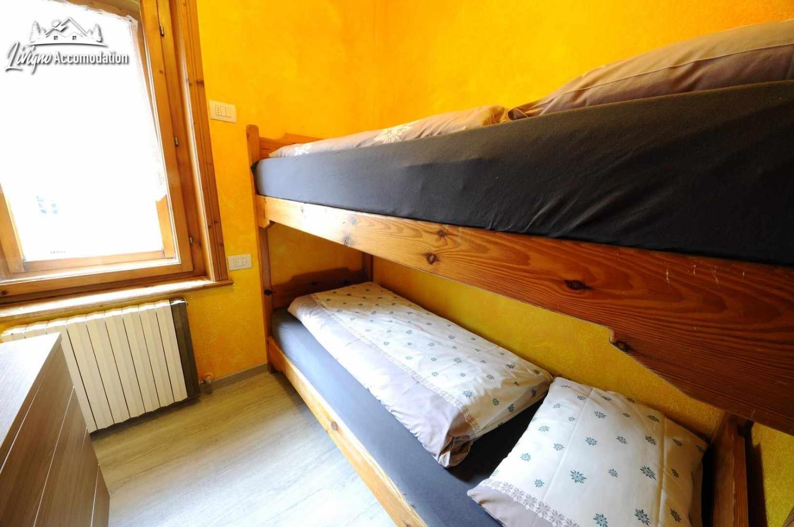 Casa Longa By Livigno
