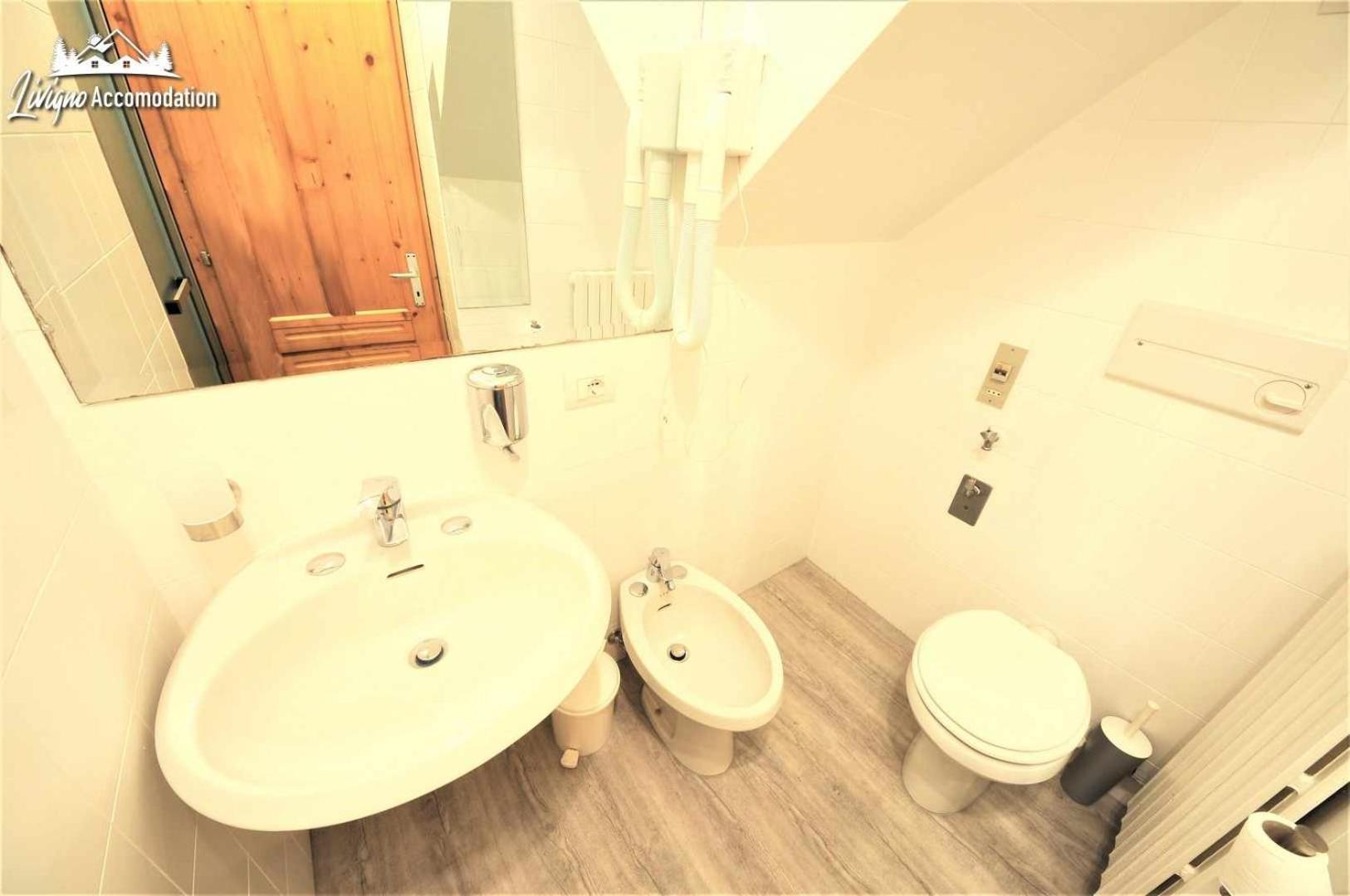 Appartement Casa Longa By