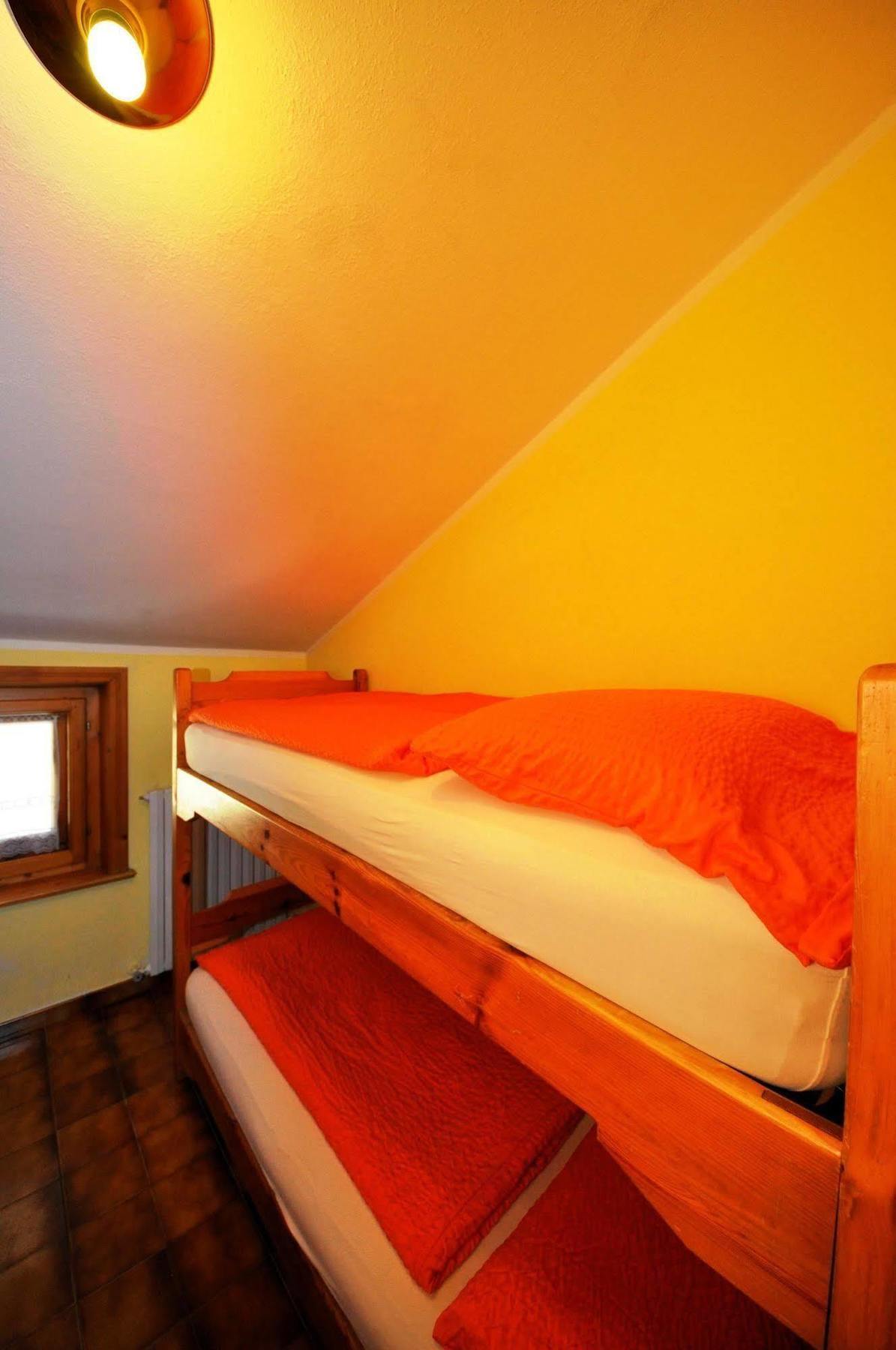 Appartement Casa Longa By