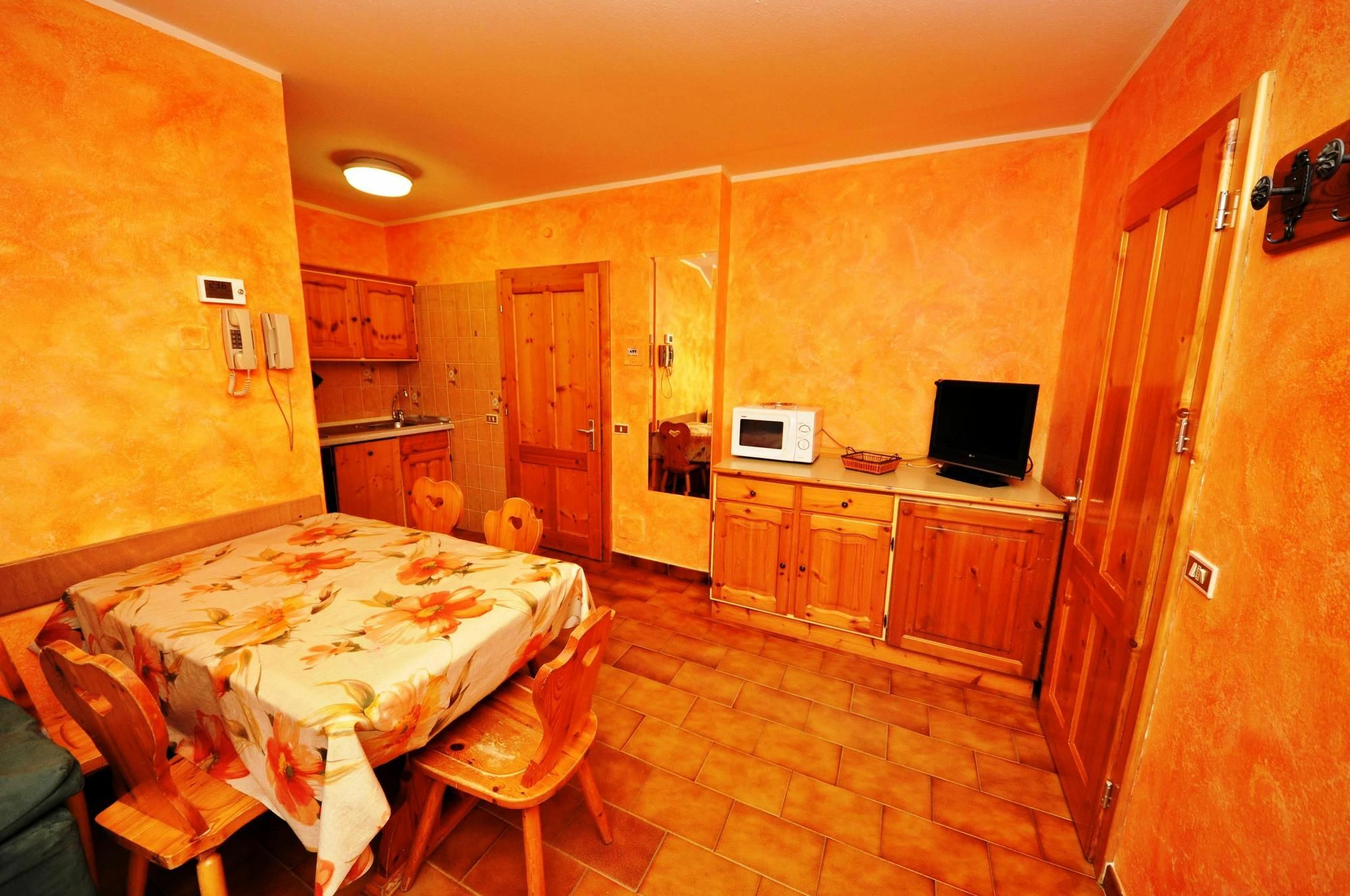 Appartamento Casa Longa By