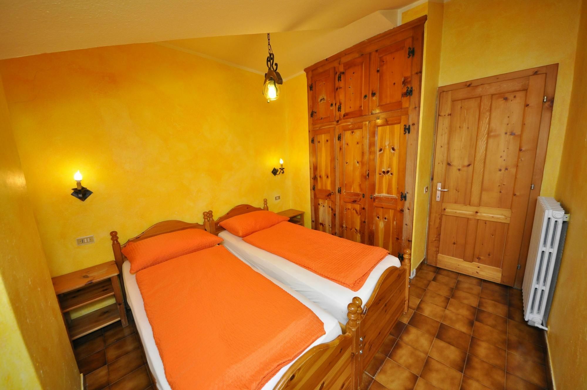 Casa Longa By Livigno