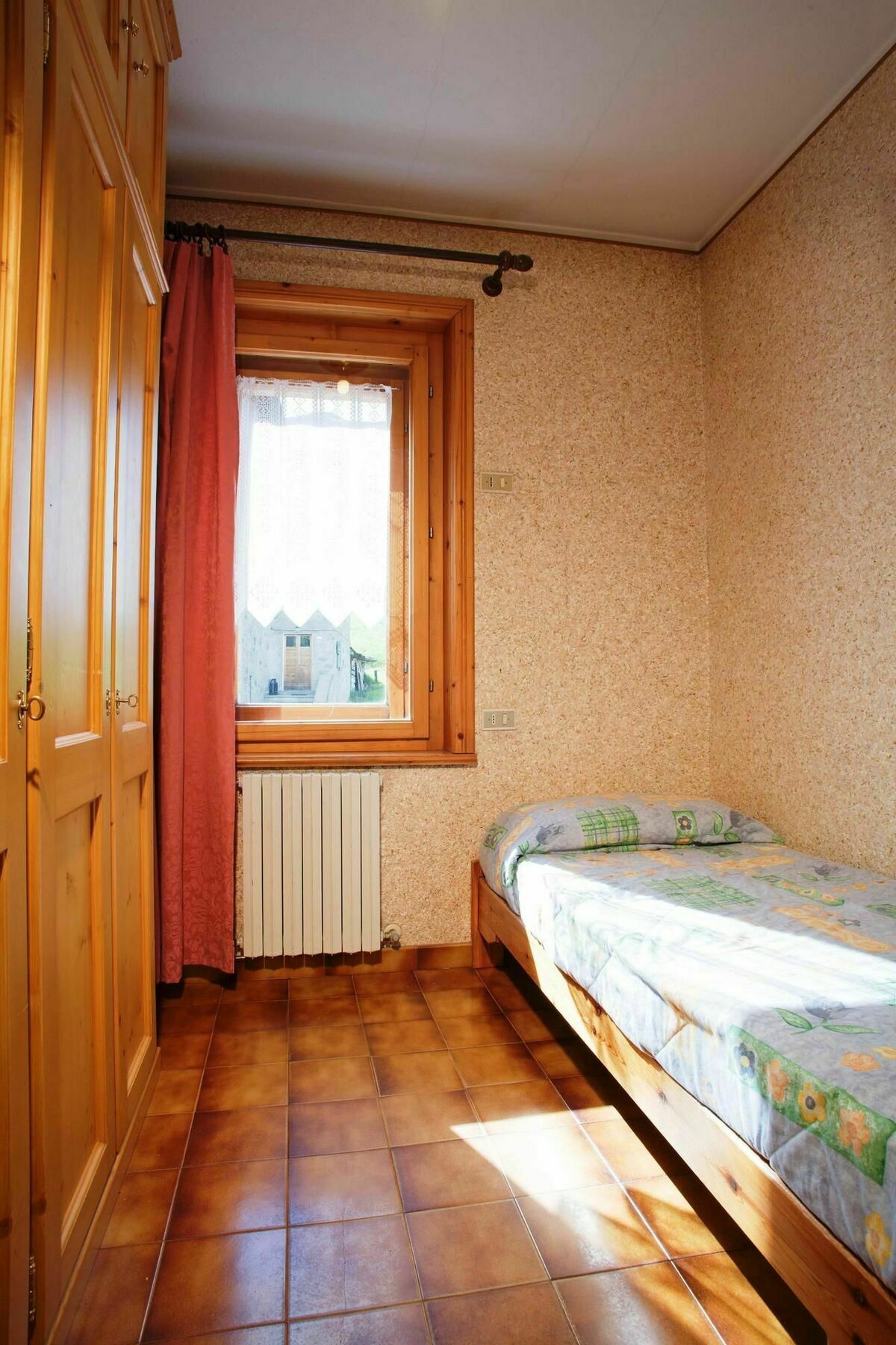 Appartamento Casa Longa By Livigno