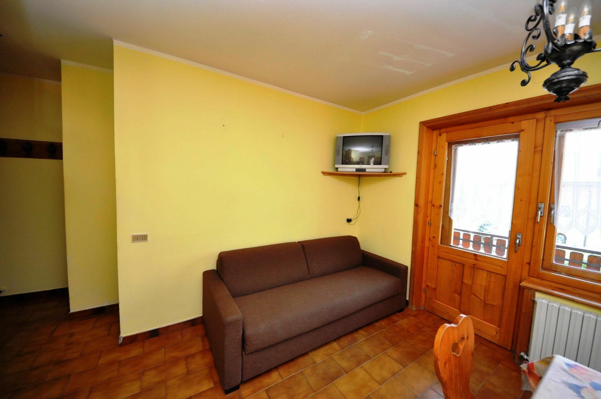 Appartamento Casa Longa By