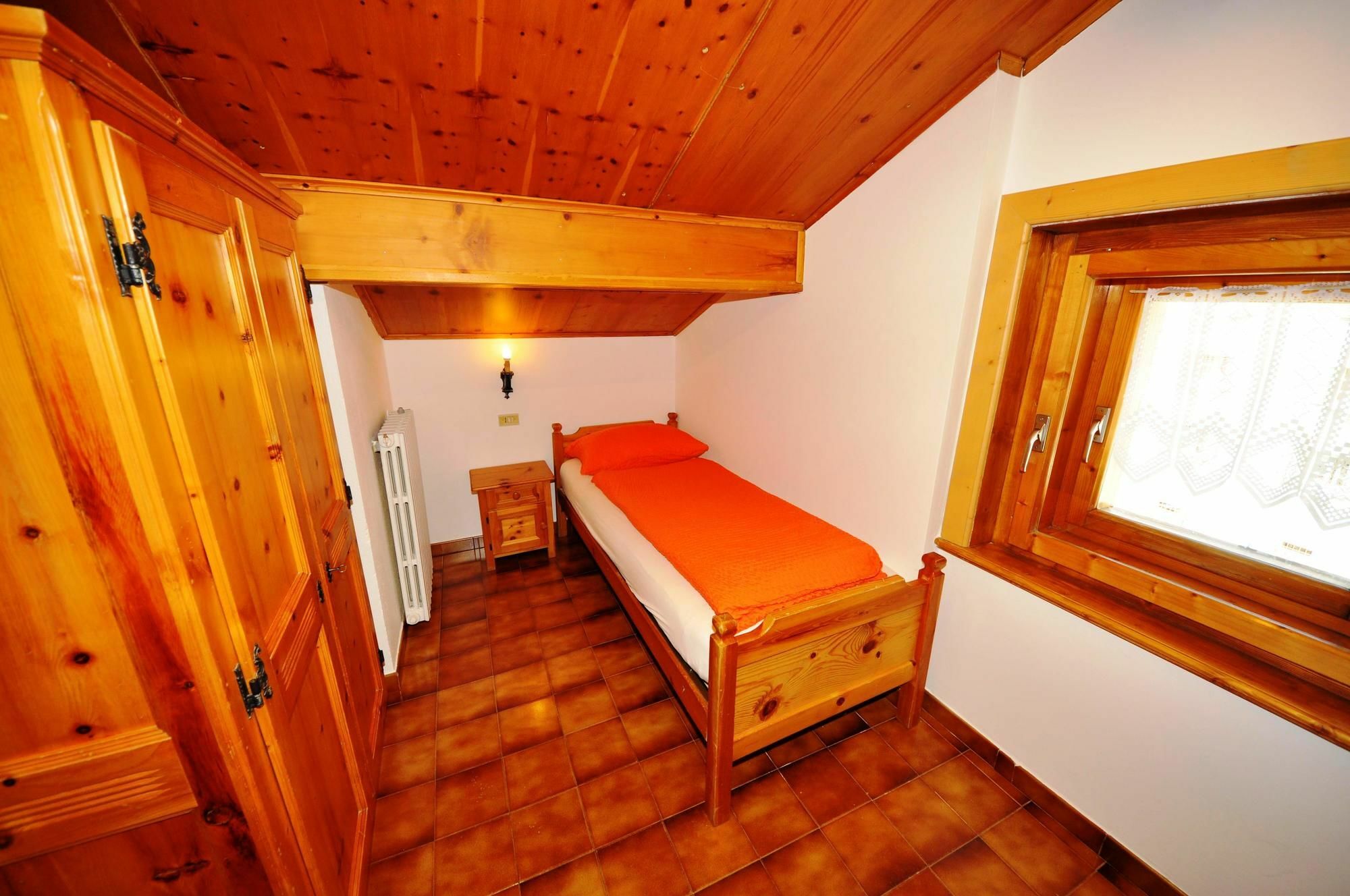 Appartement Casa Longa By *