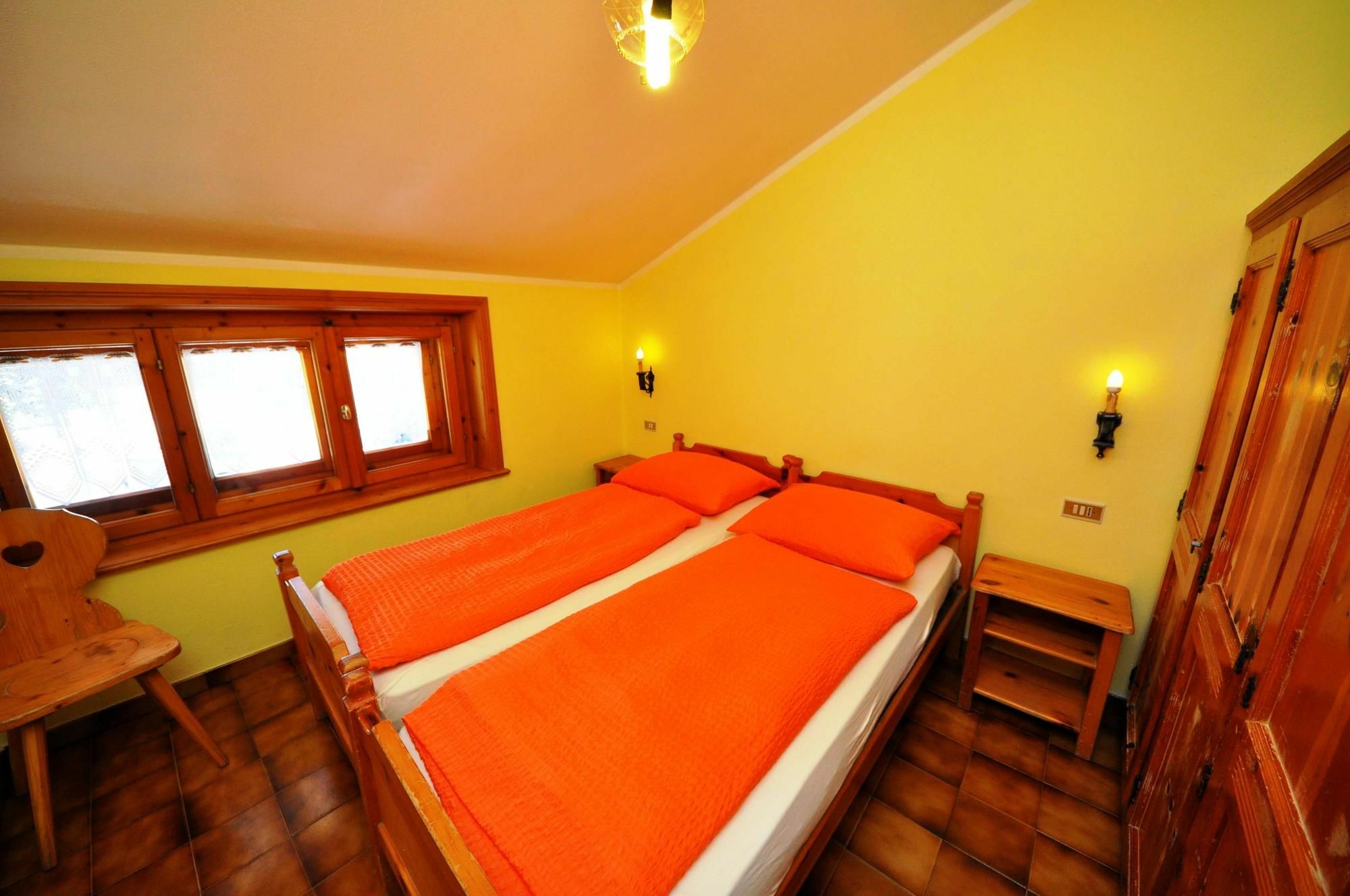 Appartamento Casa Longa By