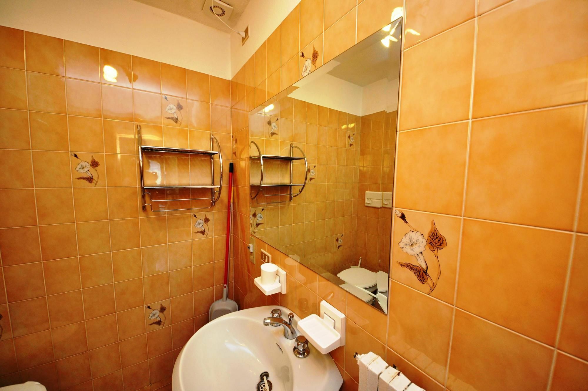 Casa Longa By Appartement Livigno