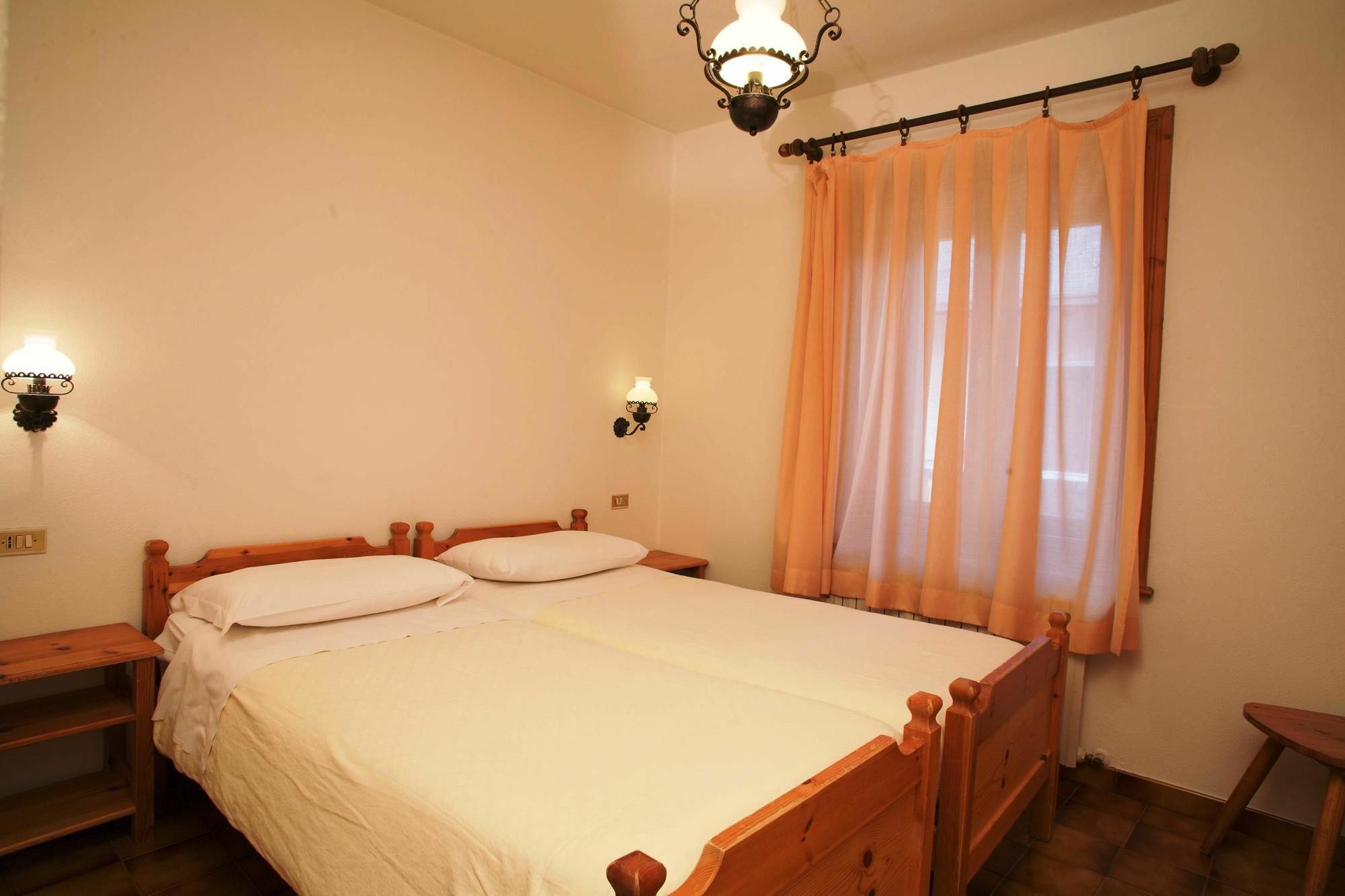 Appartamento Casa Longa By Livigno