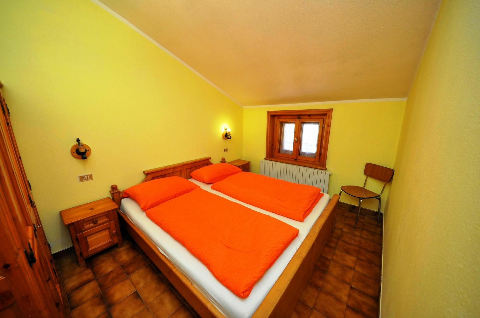 Casa Longa By Appartamento